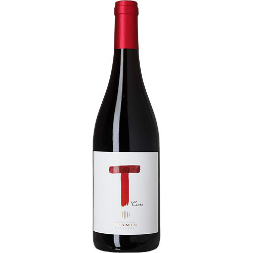 TRAMIN T CUVEE ROSSO