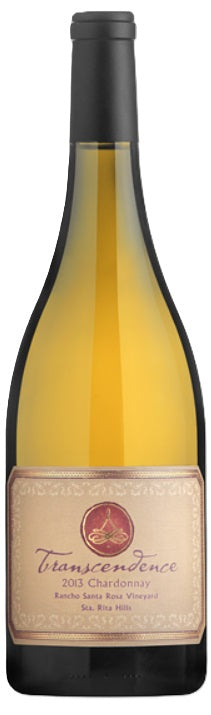 Transcendence Rancho S Rosa Chardonnay 2013 750-12 2013