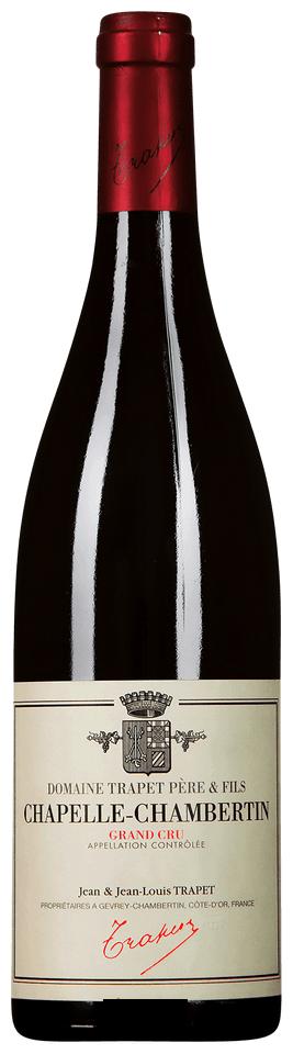 Trapet Pere & Fils Chambertin GC 2021