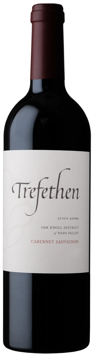 Trefethen Family Vineyards Oak Knoll Cabernet Sauvignon 2021