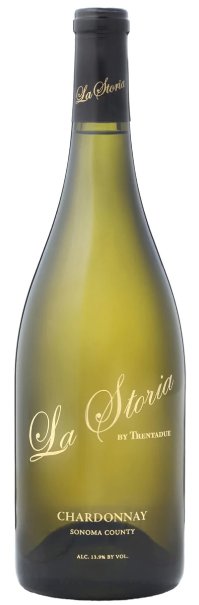 Trentadue Chardonnay 'La Storia' Russian River Valley 2021 2021