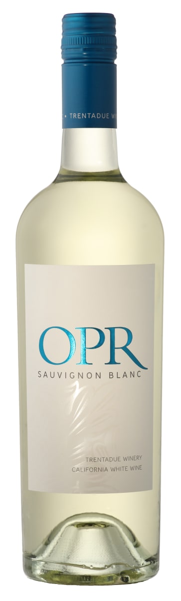Trentadue Sauvignon Blanc 'OPR' 2021 2021