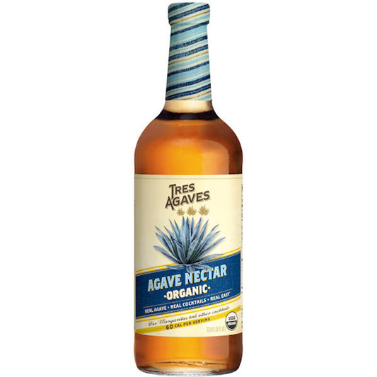 Tres Agaves Agave Nectar