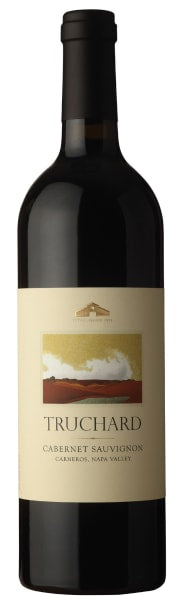 Truchard Carneros Cabernet Sauvignon 2020