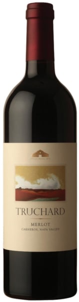 Truchard Carneros Merlot 2020