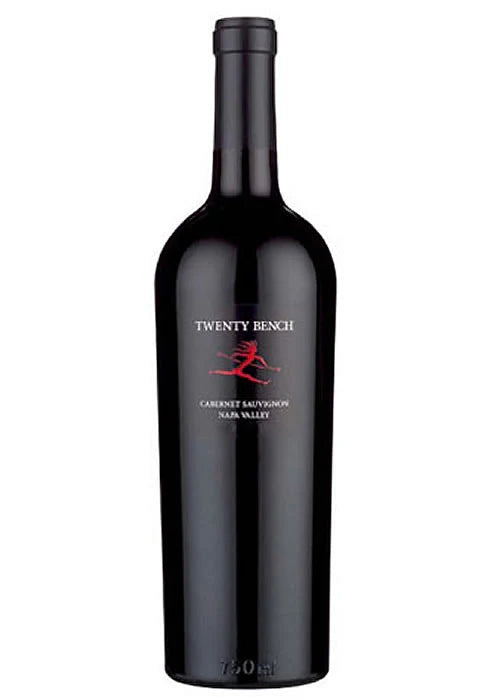 Twenty Bench Cabernet Sauvignon North Coast