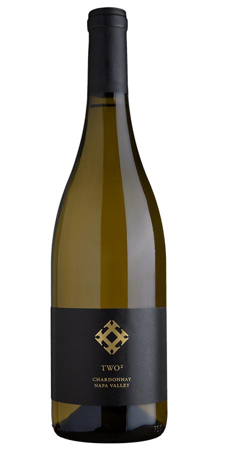 Two Squared Chardonnay 2022