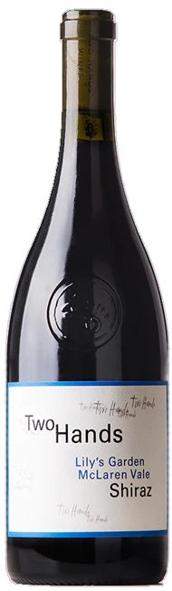 Two Hands Shiraz 'Lily’s Garden' McLaren Vale 2019 2019