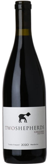 Two Shepherds Old-Vine Carignan 2020 2020