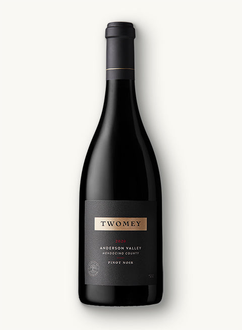 Twomey Anderson Valley Pinot Noir 2020