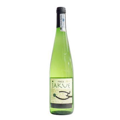 Txakoli 'Finca Jakue' 2020 2020