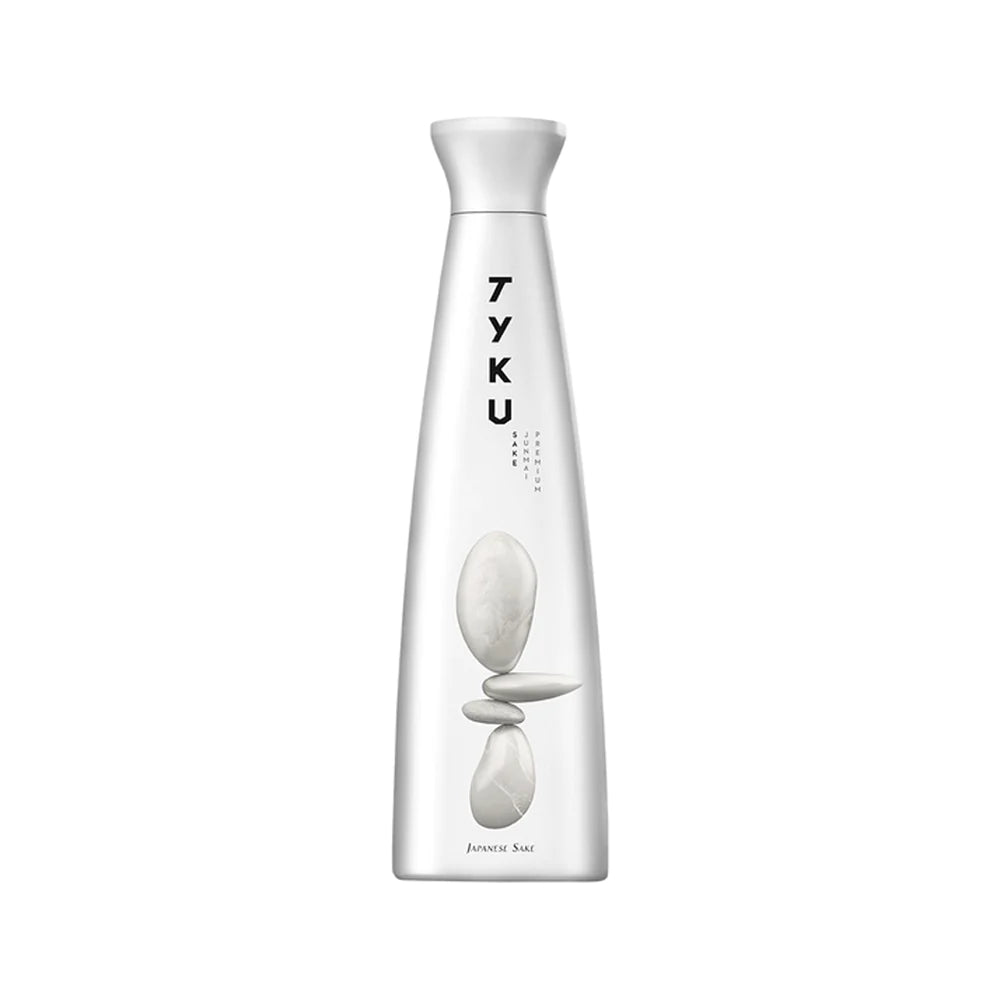 Ty Ku Sake Junmai White