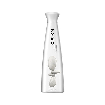Ty Ku Sake Junmai White
