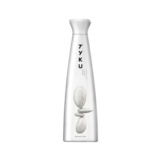 Ty Ku Sake Junmai White