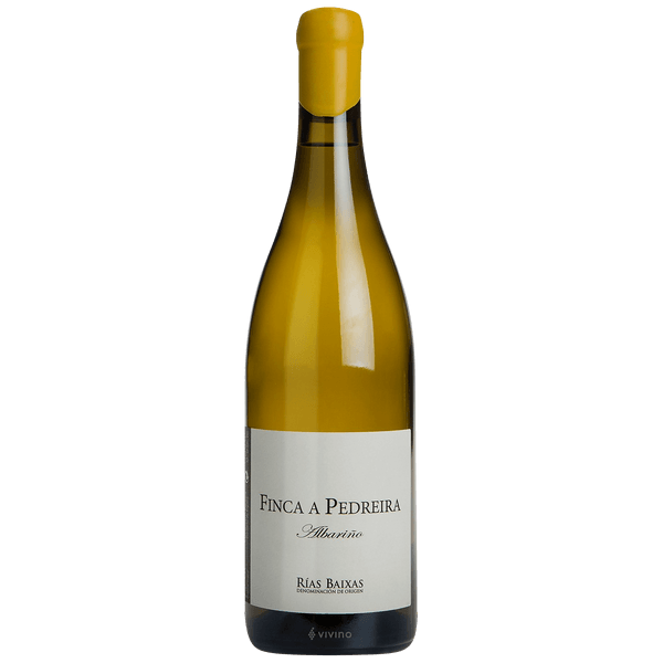 Rias Baixas Albarino 'A Pedreira', Bodegas Fulcro