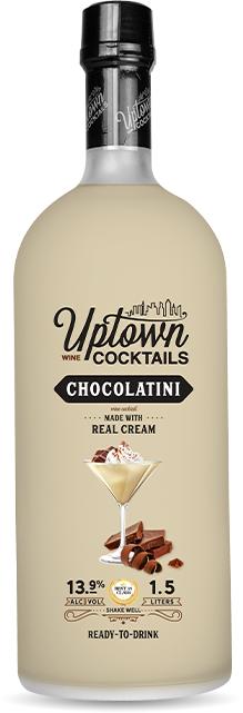 UPTOWN CHOCOLATINI
