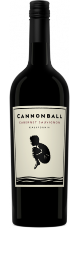 Cabernet Sauvignon 'California', Cannonball 2019
