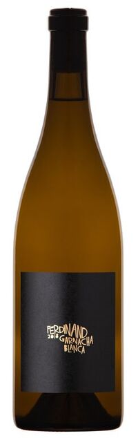Garnacha Blanca, Ferdinand 2020