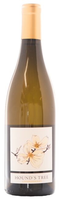 Cabernet Franc 'Estate', Hound's Tree 2017