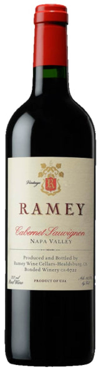 Cabernet Sauvignon 'Napa Valley', Ramey Cellars 2017