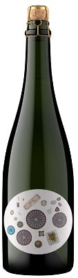 Blanc de Blancs 'Sta. Rita Hills', Sandhi 2015