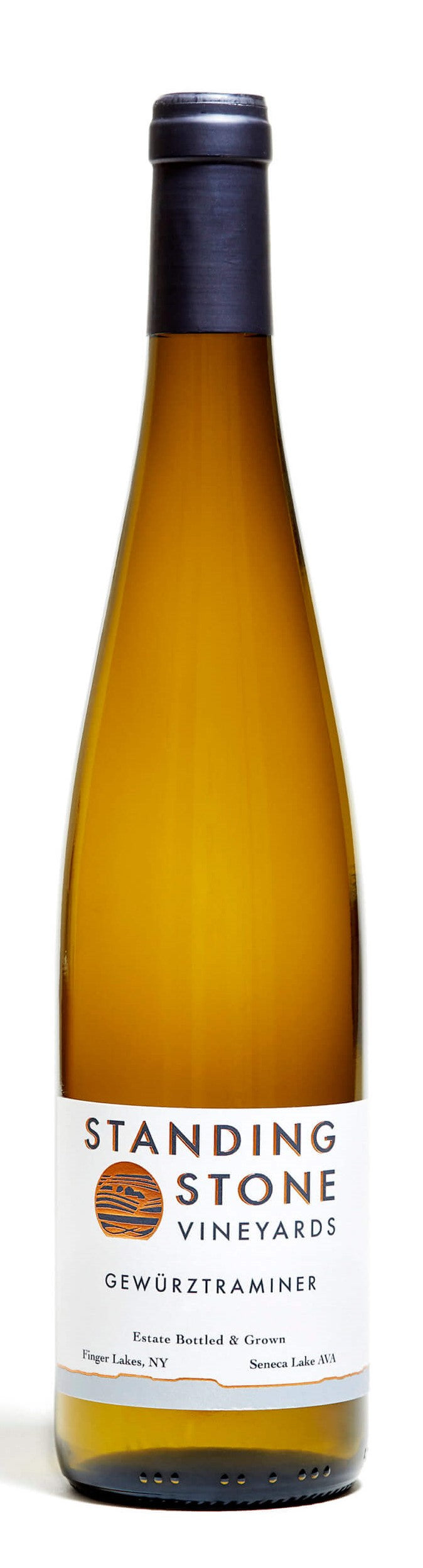 Gewurztraminer, Standing Stone Vineyards 2021