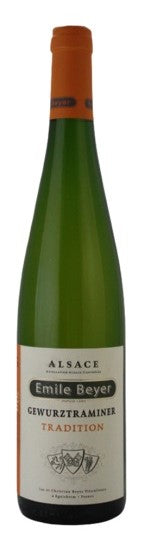 Domaine Emile Beyer GEWURTZTRAMINER TRADITION 2019