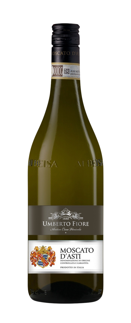 Umberto Fiore Moscato D Asti