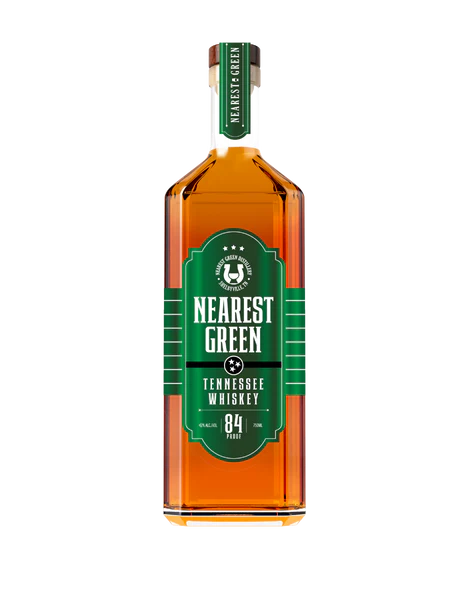 Uncle Nearest Label Uncle Nearest Green Label – Wine Chateau