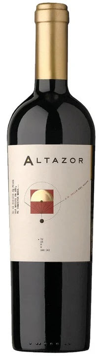 Undurraga Altazor 2017 750-6 2017