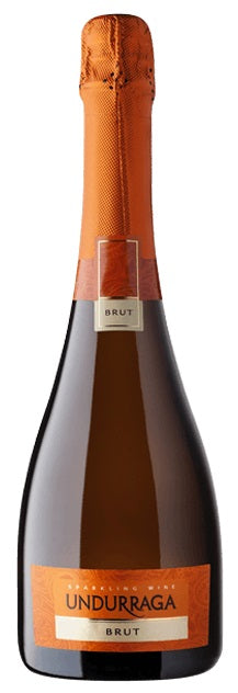 Undurraga Sparkling Brut NV 750-12