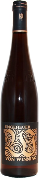 Ungeheuer Riesling Grosses Gewachs, von Winning 2022