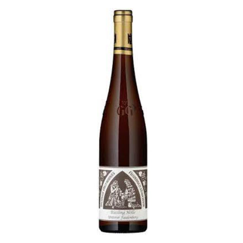 Unterer Faulenberg Riesling Grosses Gewachs, Minges 2020