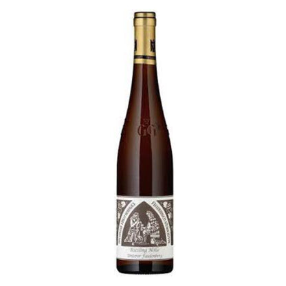 Unterer Faulenberg Riesling Grosses Gewachs, Minges 2020