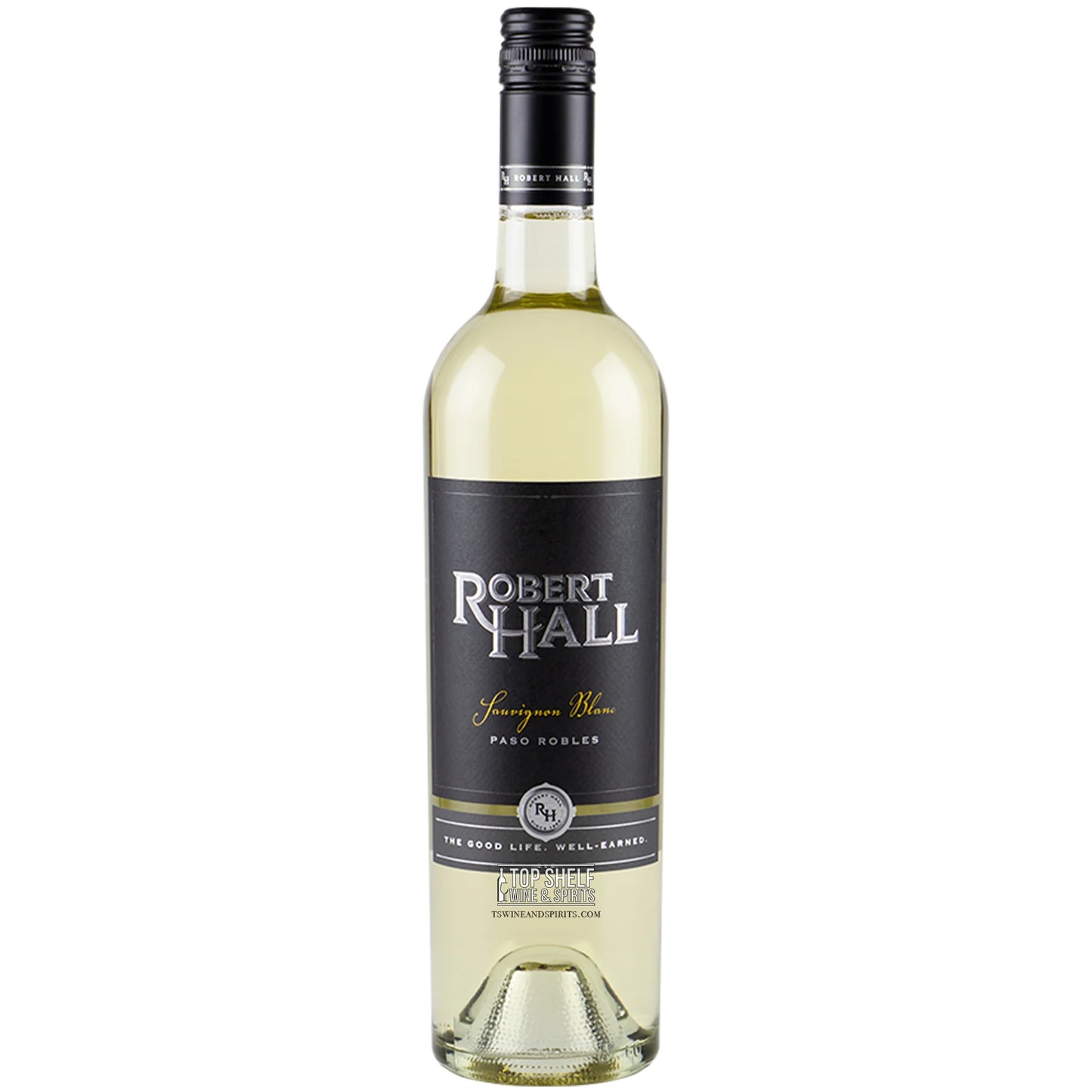 Robert Hall Sauv Blanc Roc 750 Ml  2025