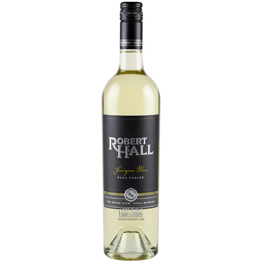 Robert Hall Sauv Blanc Roc 750 Ml  2025