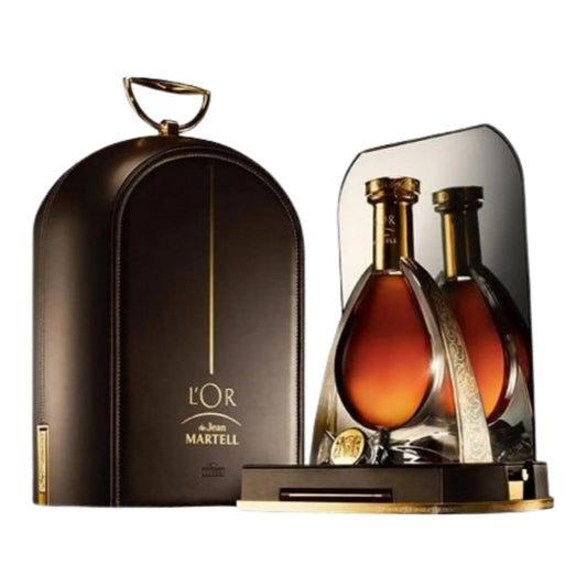 Martell L'Or de Jean Martell Cognac