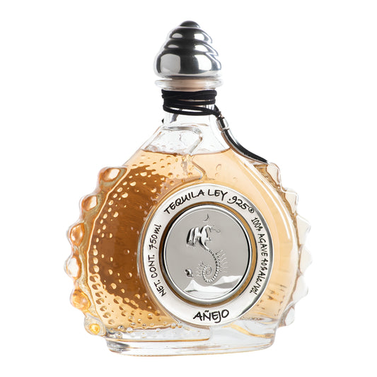 Ley .925 Premium Anejo Tequila