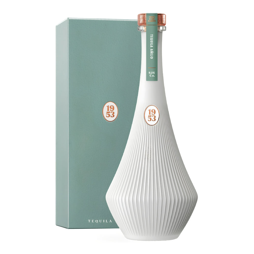 1953 Anejo Tequila 750 ML