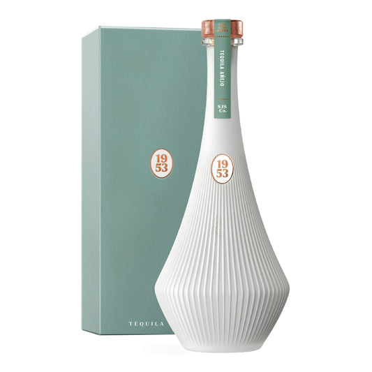 1953 Anejo Tequila 750 ML