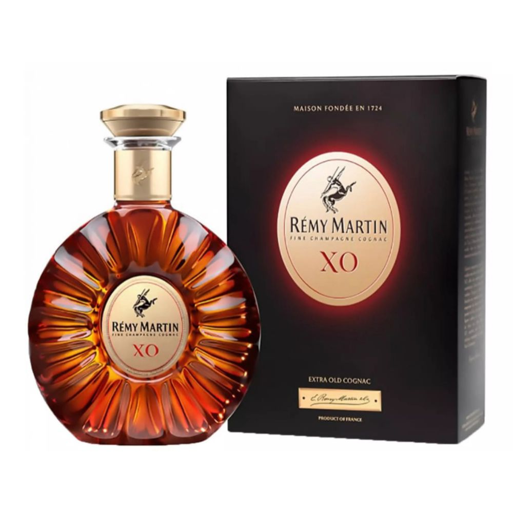 Remy Martin XO Excellence Cognac 750ml