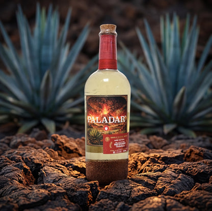 Paladar Single Barrel High Proof Reposado (Wine Chateau Exclusive)