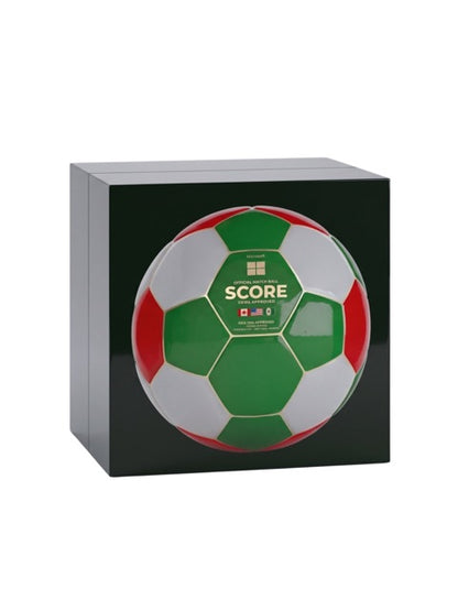 Score Soccer Mexico Reposado Tequila – FIFA World Cup Edition