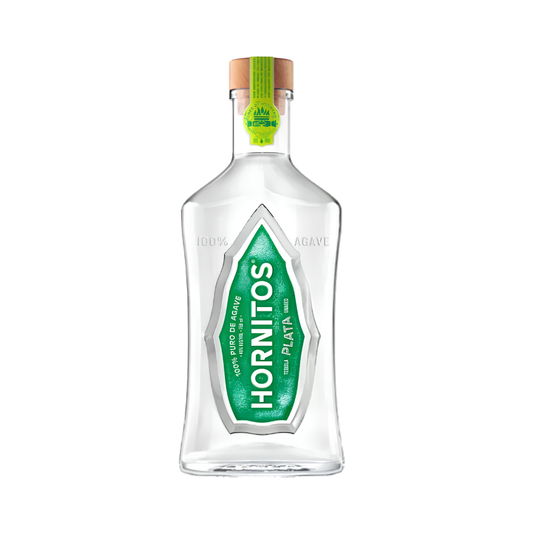 Sauza Tequila Plata Hornitos