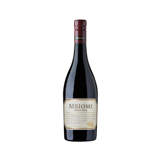 Meiomi Pinot Noir