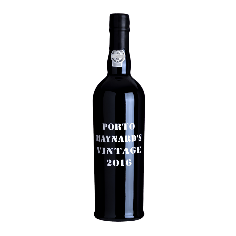 Maynard's Vintage Port 2016 750ml