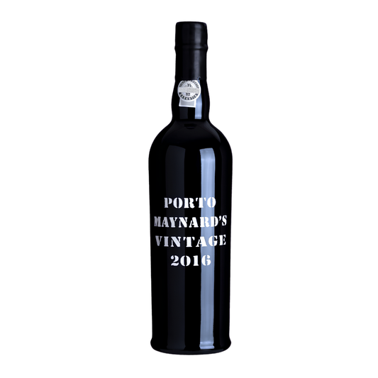 Maynard's Vintage Port 2016 750ml