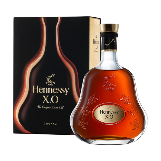Hennessy XO Cognac 750ml (NEW LOW PRICE)