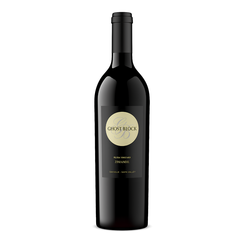 Ghost Block Oakville Estate Cabernet Sauvignon 2023