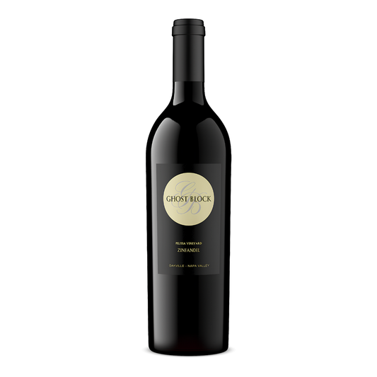 Ghost Block Oakville Estate Cabernet Sauvignon 2023